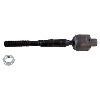 オフイン Amazon.com: Front Inner and Outer Tie Rod Set Compatible